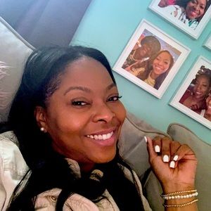 Meet your Posher, Margrit